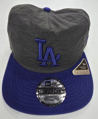 Gorra snapback de los Dodgers de Los Ángeles de NEW ERA