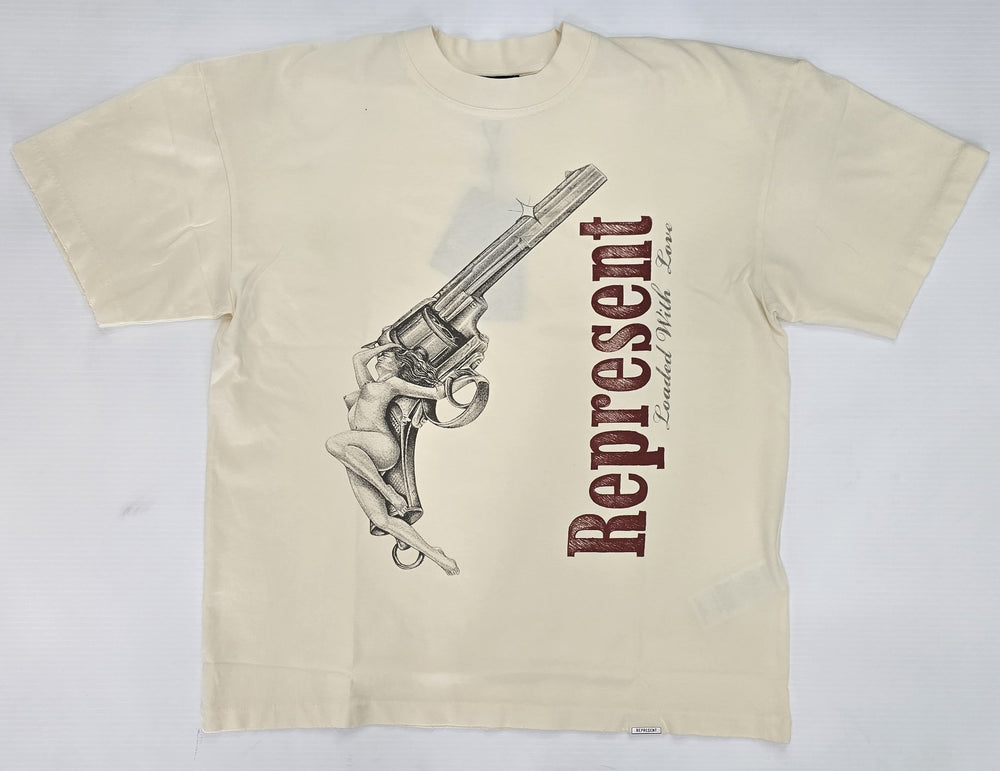 REPRESENT Men's Short-Sleeve T-Shirts at Gravity NYC