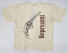 REPRESENT Men's Short-Sleeve T-Shirts at Gravity NYC