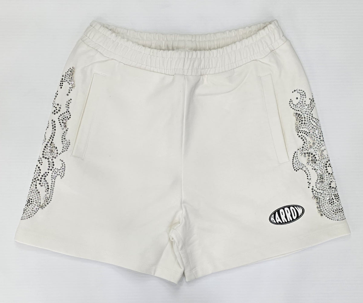 BARROW Men's Sweatshorts and Cargo Shorts at Gravity NYC