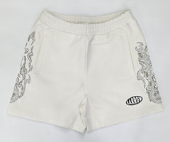 BARROW Men's Sweatshorts and Cargo Shorts at Gravity NYC