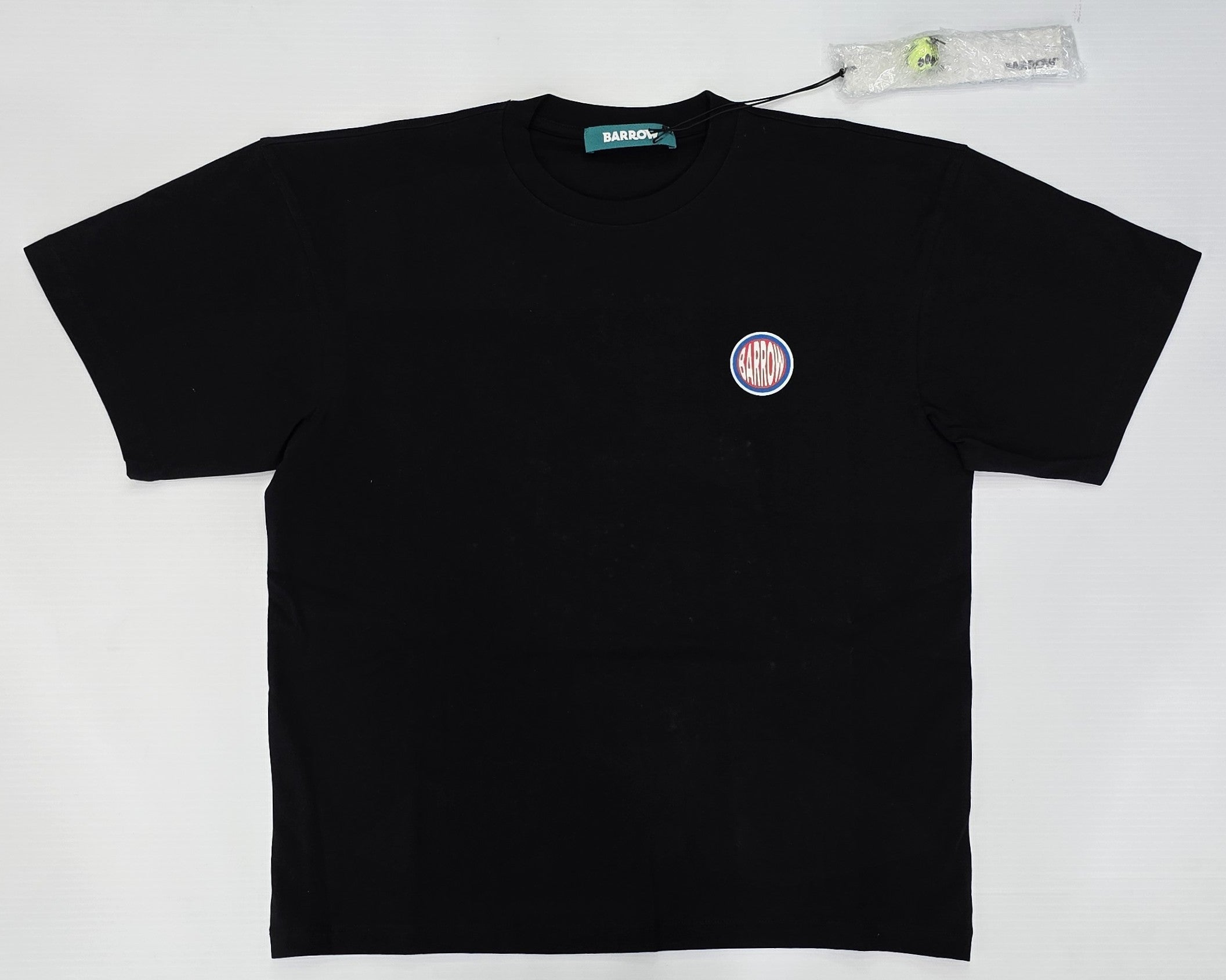 BARROW Men's Short-Sleeve T-Shirts at Gravity NYC