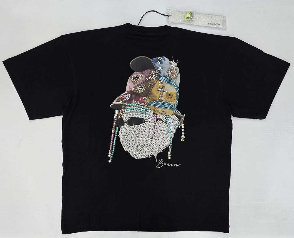 BARROW Men's Short-Sleeve T-Shirts at Gravity NYC