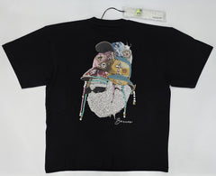 BARROW Men's Short-Sleeve T-Shirts at Gravity NYC