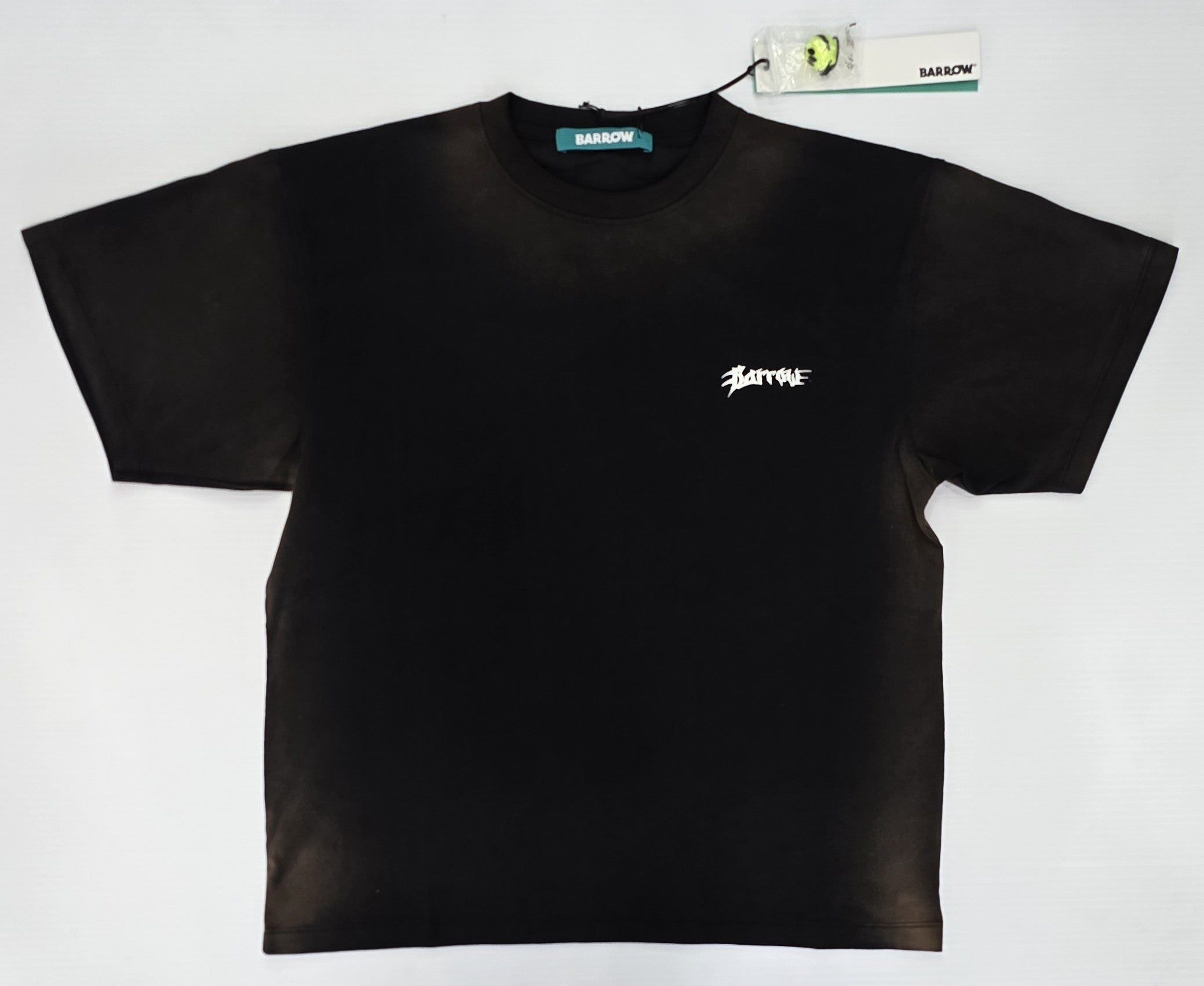 BARROW Men's Short-Sleeve T-Shirts at Gravity NYC