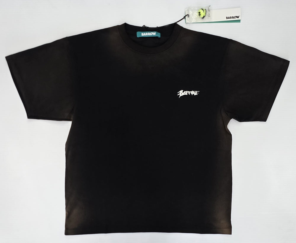 BARROW Men's Short-Sleeve T-Shirts at Gravity NYC