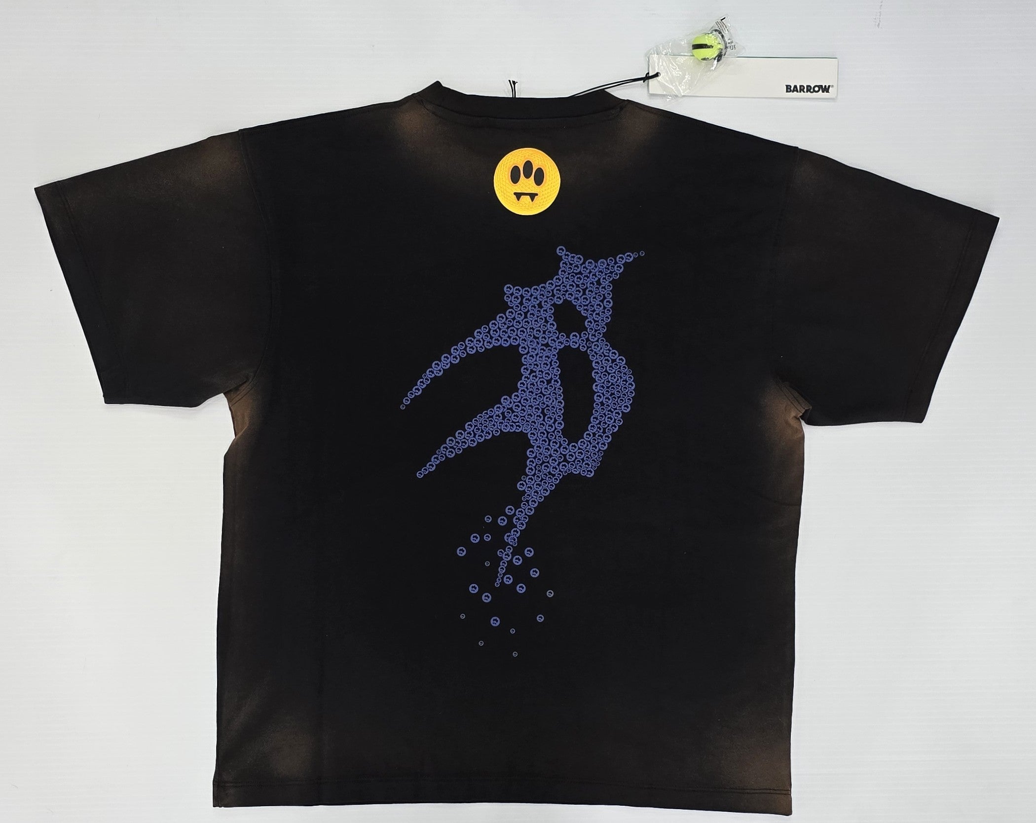 BARROW Men's Short-Sleeve T-Shirts at Gravity NYC