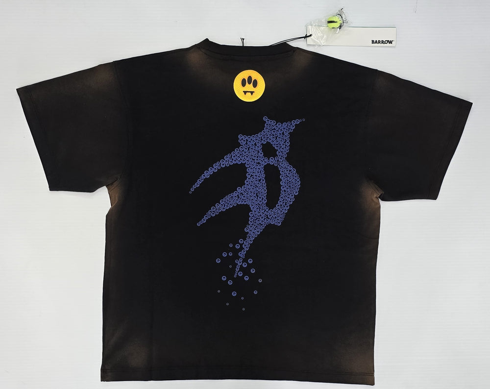 BARROW Men's Short-Sleeve T-Shirts at Gravity NYC