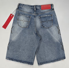 BLDG4 Men's Jean Shorts and Denim Shorts at Gravity NYC
