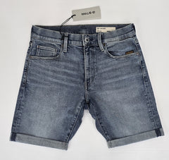 G-STAR Men's Jean Shorts and Denim Shorts at Gravity NYC