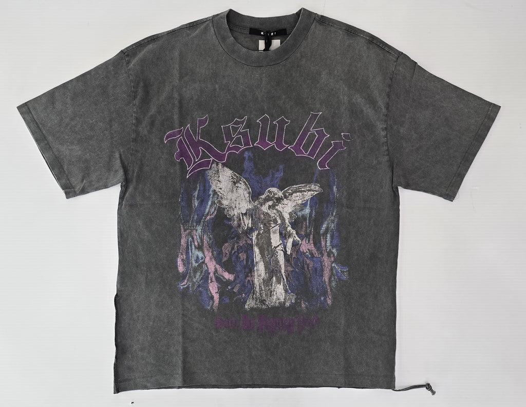 KSUBI Men's Short-Sleeve T-Shirts at Gravity NYC