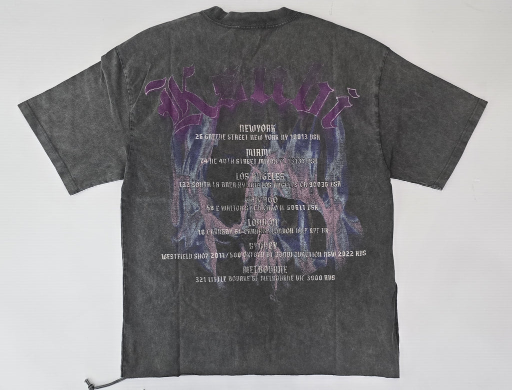 KSUBI Men's Short-Sleeve T-Shirts at Gravity NYC