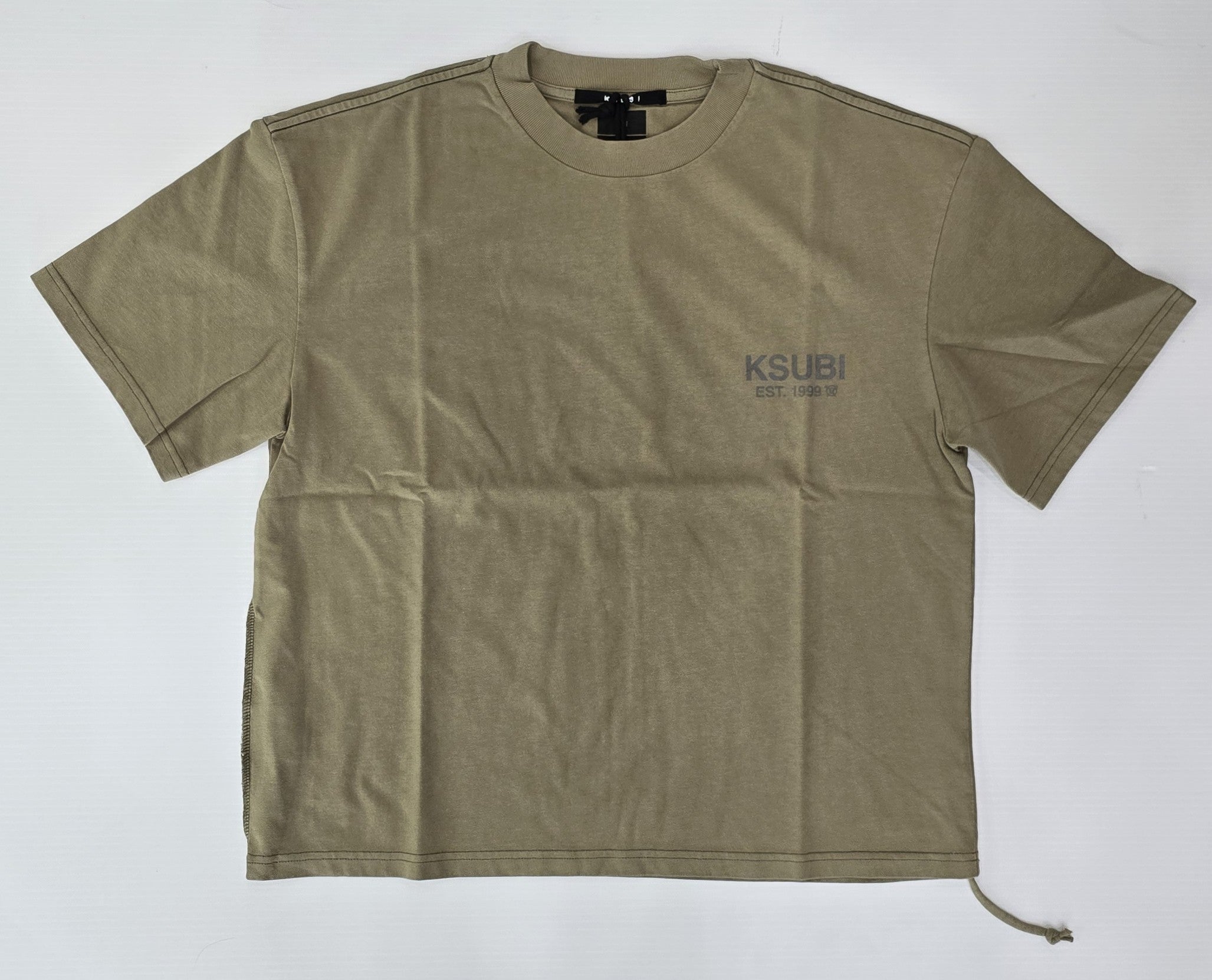 KSUBI Men's Short-Sleeve T-Shirts at Gravity NYC Main image