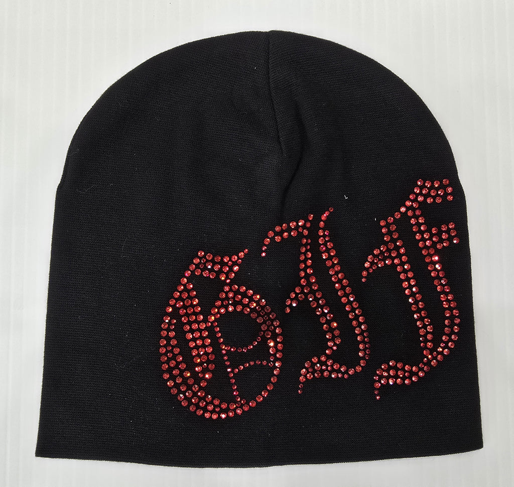 EVERYONE IS GIFTED Beanies and Scullies at Gravity NYC