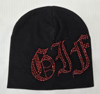 EVERYONE IS GIFTED Beanies and Scullies at Gravity NYC