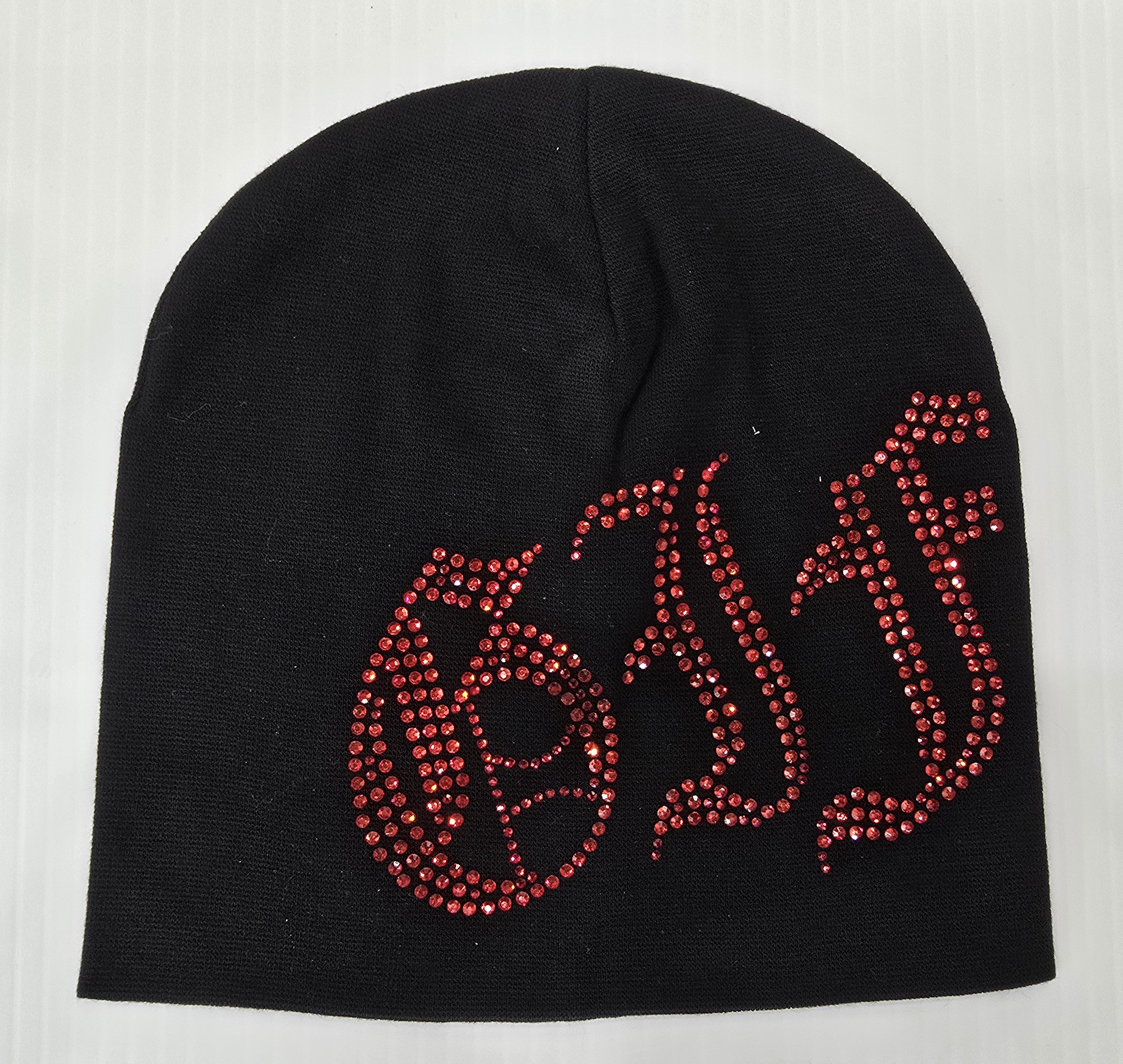 EVERYONE IS GIFTED Beanies and Scullies at Gravity NYC