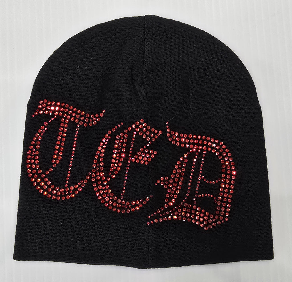 EVERYONE IS GIFTED Beanies and Scullies at Gravity NYC