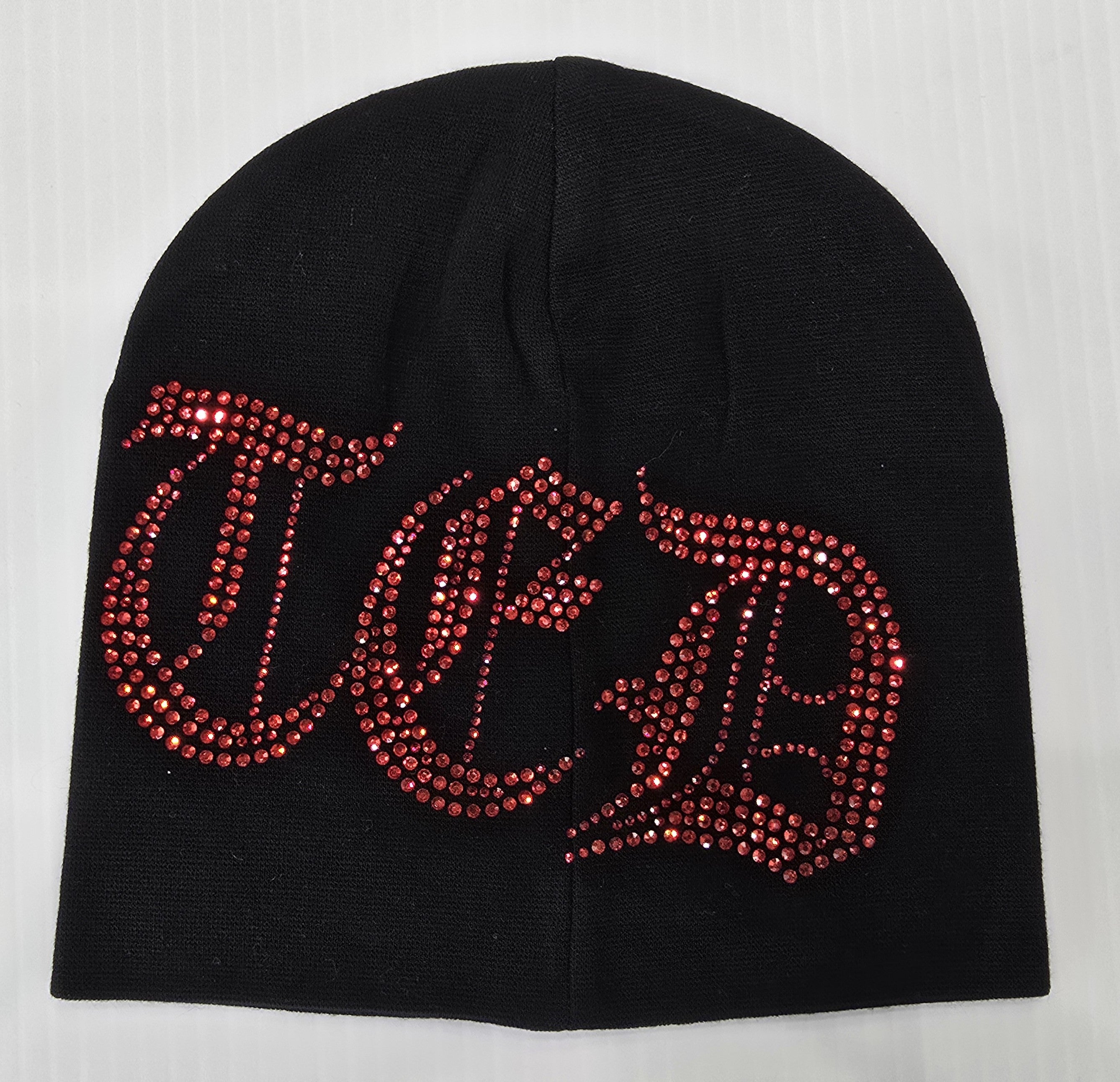 EVERYONE IS GIFTED Beanies and Scullies at Gravity NYC