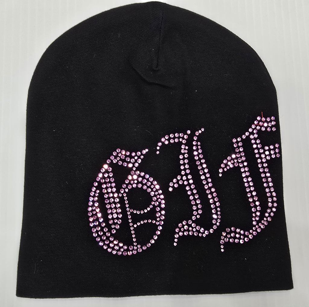 EVERYONE IS GIFTED Beanies and Scullies at Gravity NYC