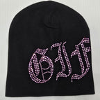 EVERYONE IS GIFTED Beanies and Scullies at Gravity NYC