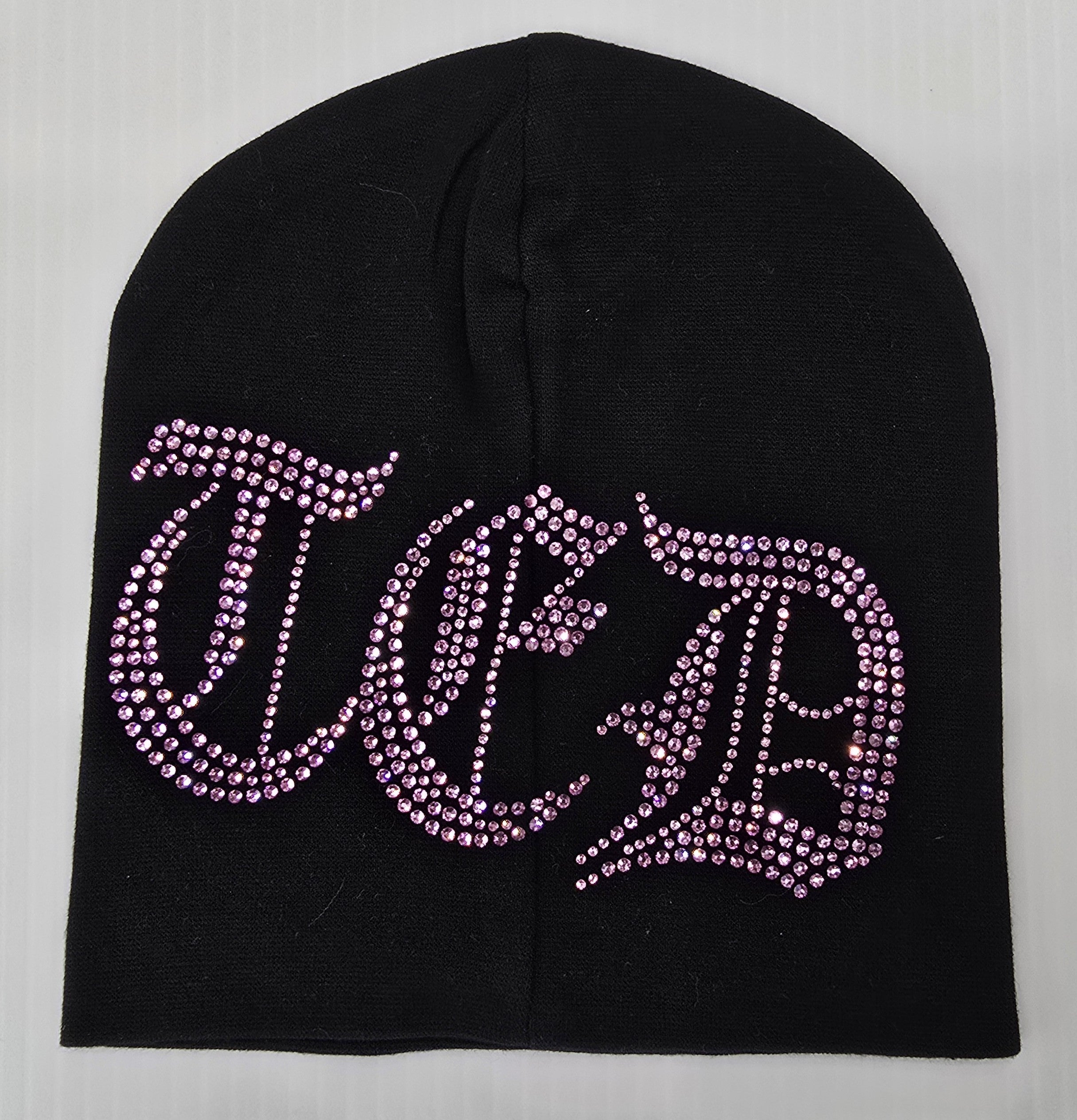 EVERYONE IS GIFTED Beanies and Scullies at Gravity NYC
