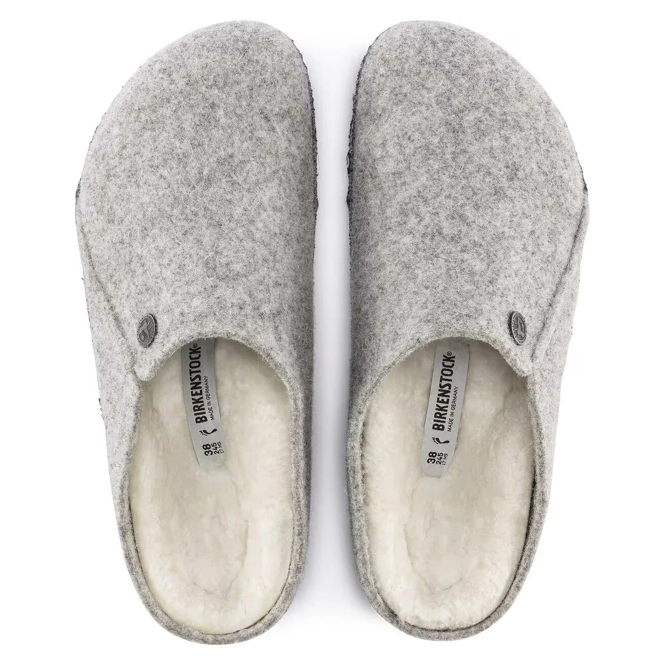BIRKENSTOCK Men's Slippers and Sandals at Gravity NYC