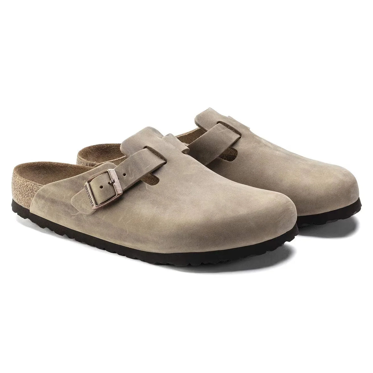 BIRKENSTOCK Men's Slippers and Sandals at Gravity NYC