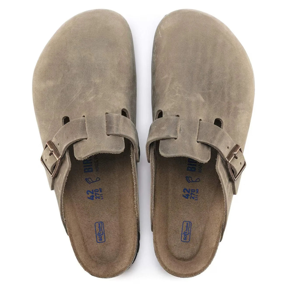 BIRKENSTOCK Men's Slippers and Sandals at Gravity NYC