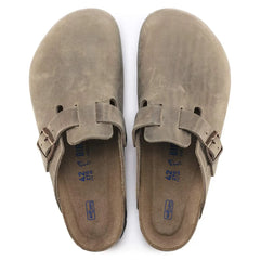 BIRKENSTOCK Men's Slippers and Sandals at Gravity NYC