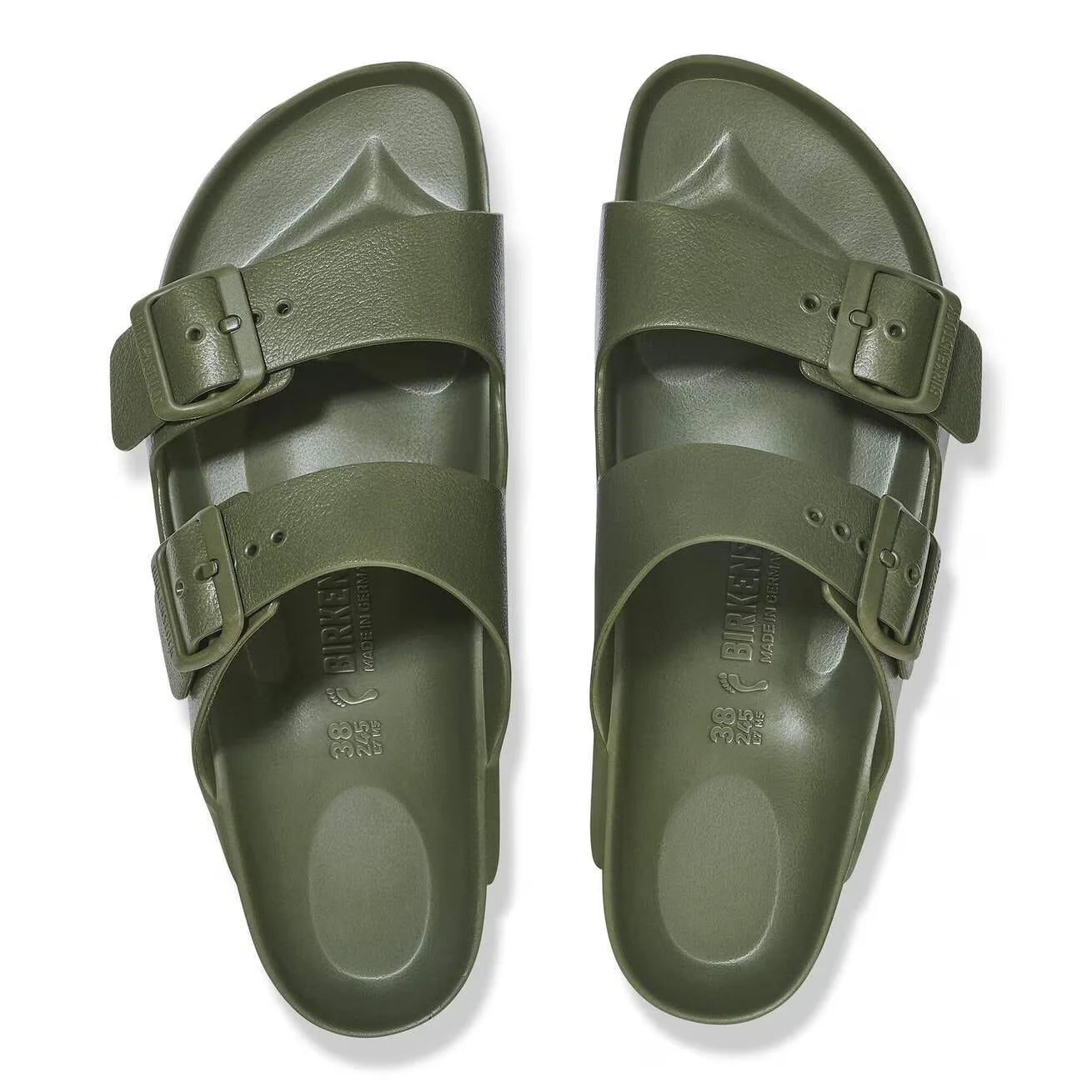 BIRKENSTOCK Men's Slippers and Sandals at Gravity NYC