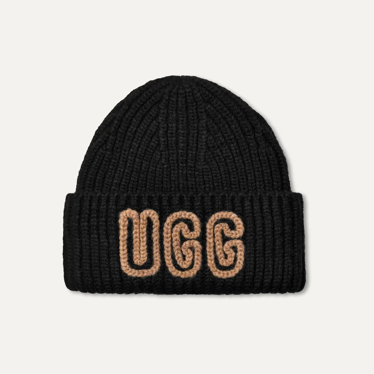 UGG Women's Chunky Crafted Rib Beanie - Gravity NYC