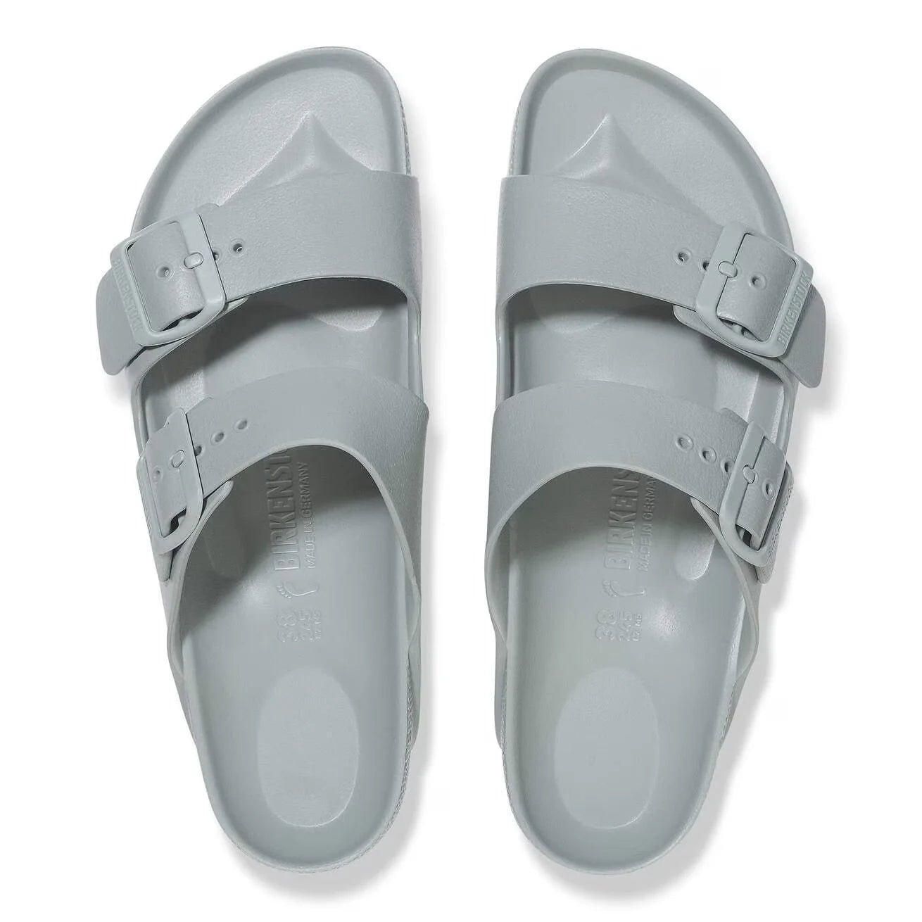 BIRKENSTOCK Men's Slippers and Sandals at Gravity NYC