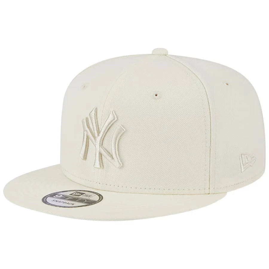 NEW ERA Color Pack New York Yankees 9FIFTY Snapback