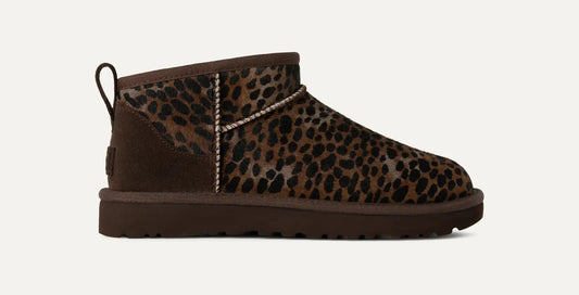 UGG Women's Classic Ultra Mini Caspian