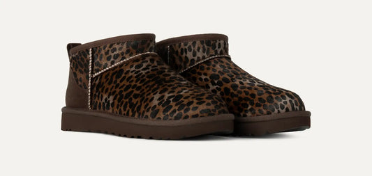 UGG Women's Classic Ultra Mini Caspian