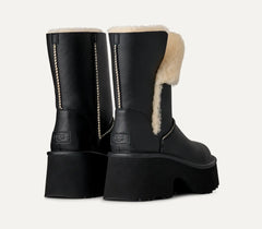UGG Women's Esmee Leather Boot