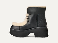 UGG Women's Esmee Leather Lace Up