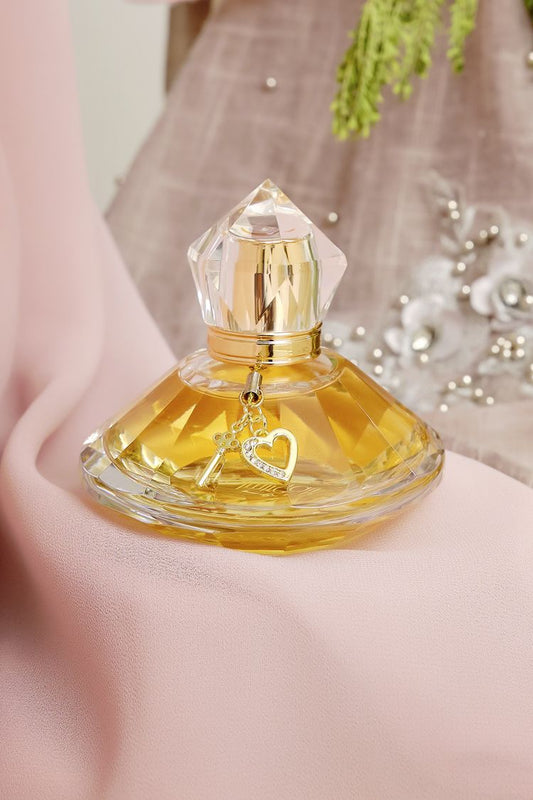 J. FRAGRANCES Gravity NYC