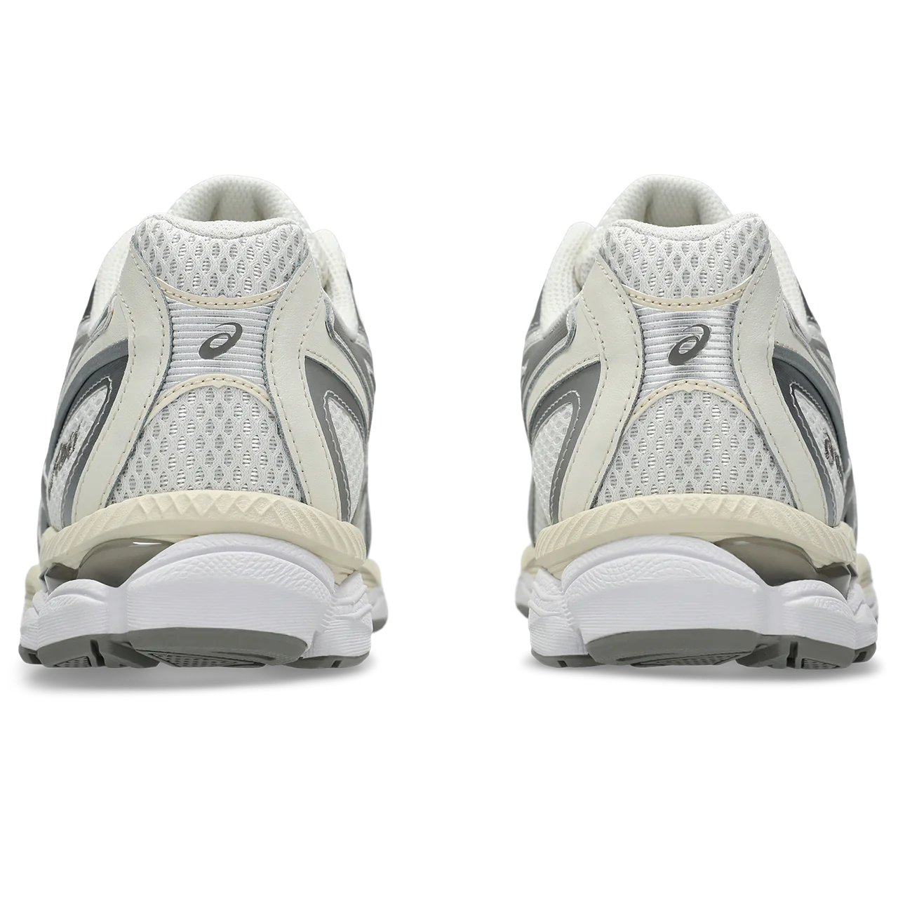 ASICS Gel-NYC 2055 "Cream/Steeple Grey" Sneakers