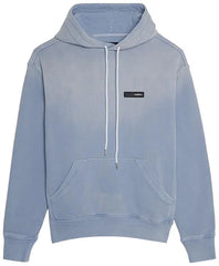 PURPLE BRAND P420 Heavy Dry Fleece Hoodie - Gravity NYC