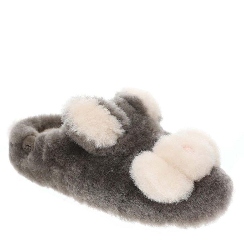 UGG Kids' Classic Hop Slip-On