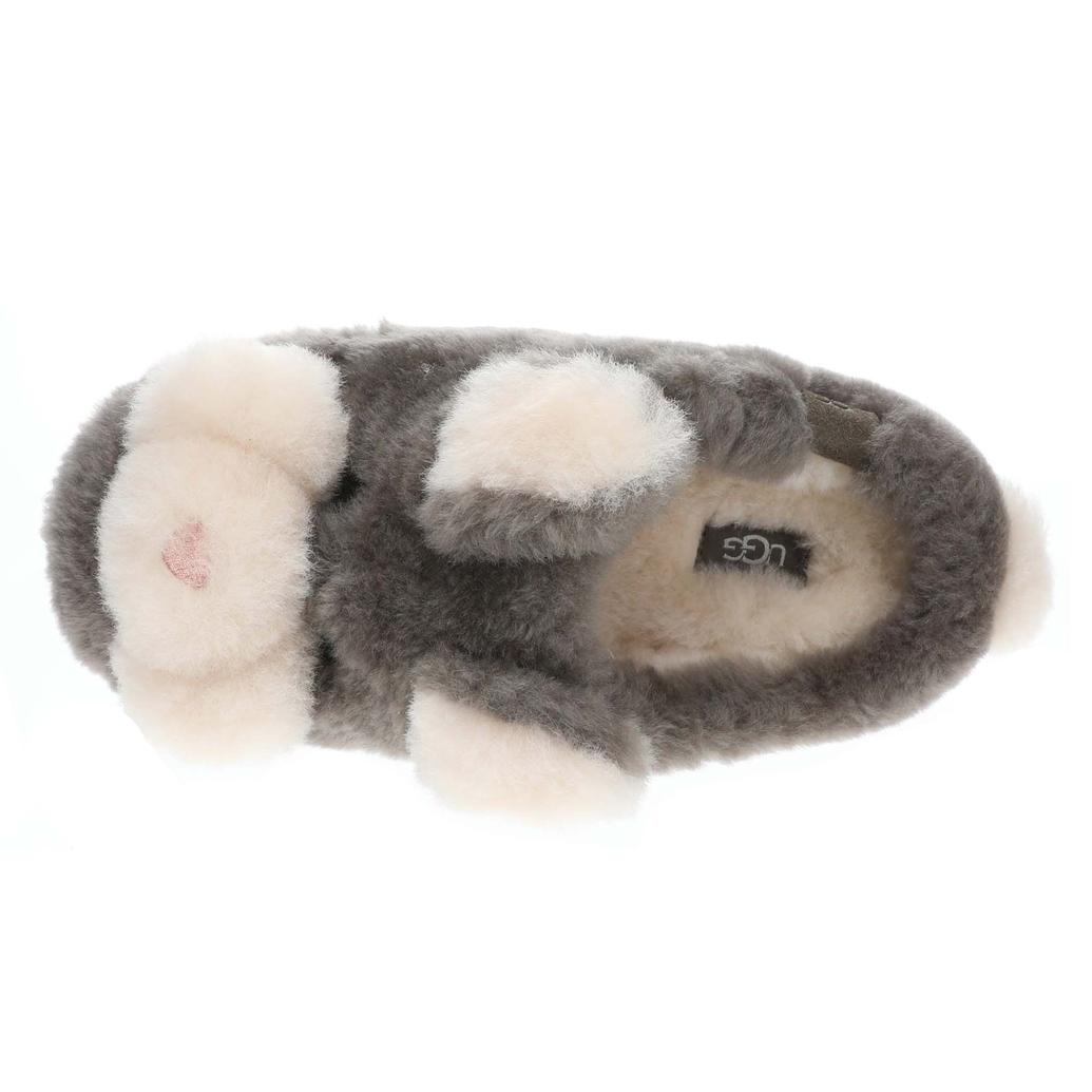 UGG Kids' Classic Hop Slip-On