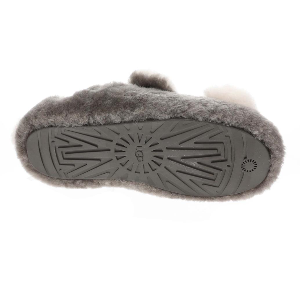 UGG Kids' Classic Hop Slip-On