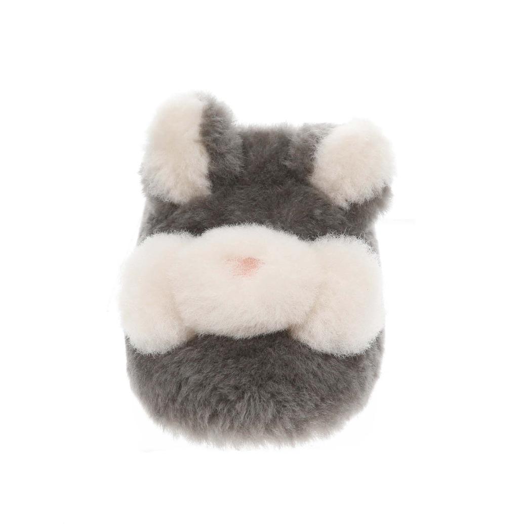 UGG Kids' Classic Hop Slip-On