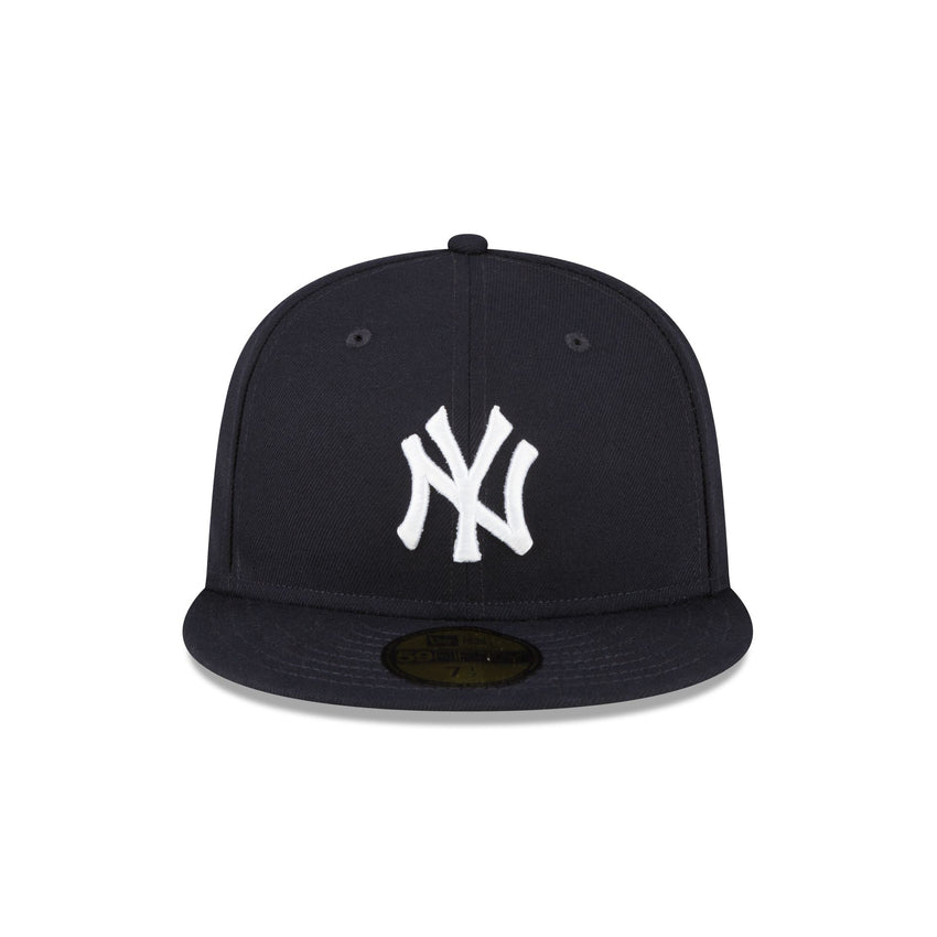 NEW ERA New York Yankees 1996 World Series Wool 59FIFTY Fitted