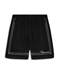 REPRESENT Border Shorts - Gravity NYC
