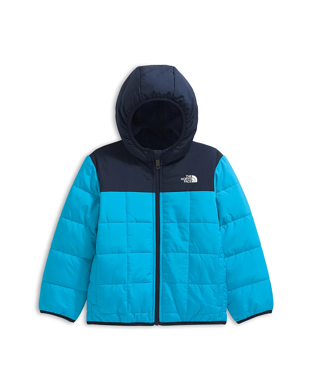 THE NORTH FACE Kids' 1996 Retro Nuptse Jacket Blue - Gravity NYC