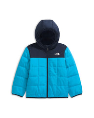 THE NORTH FACE Kids' 1996 Retro Nuptse Jacket Blue - Gravity NYC
