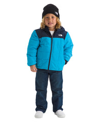 THE NORTH FACE Kids' 1996 Retro Nuptse Jacket Blue - Gravity NYC