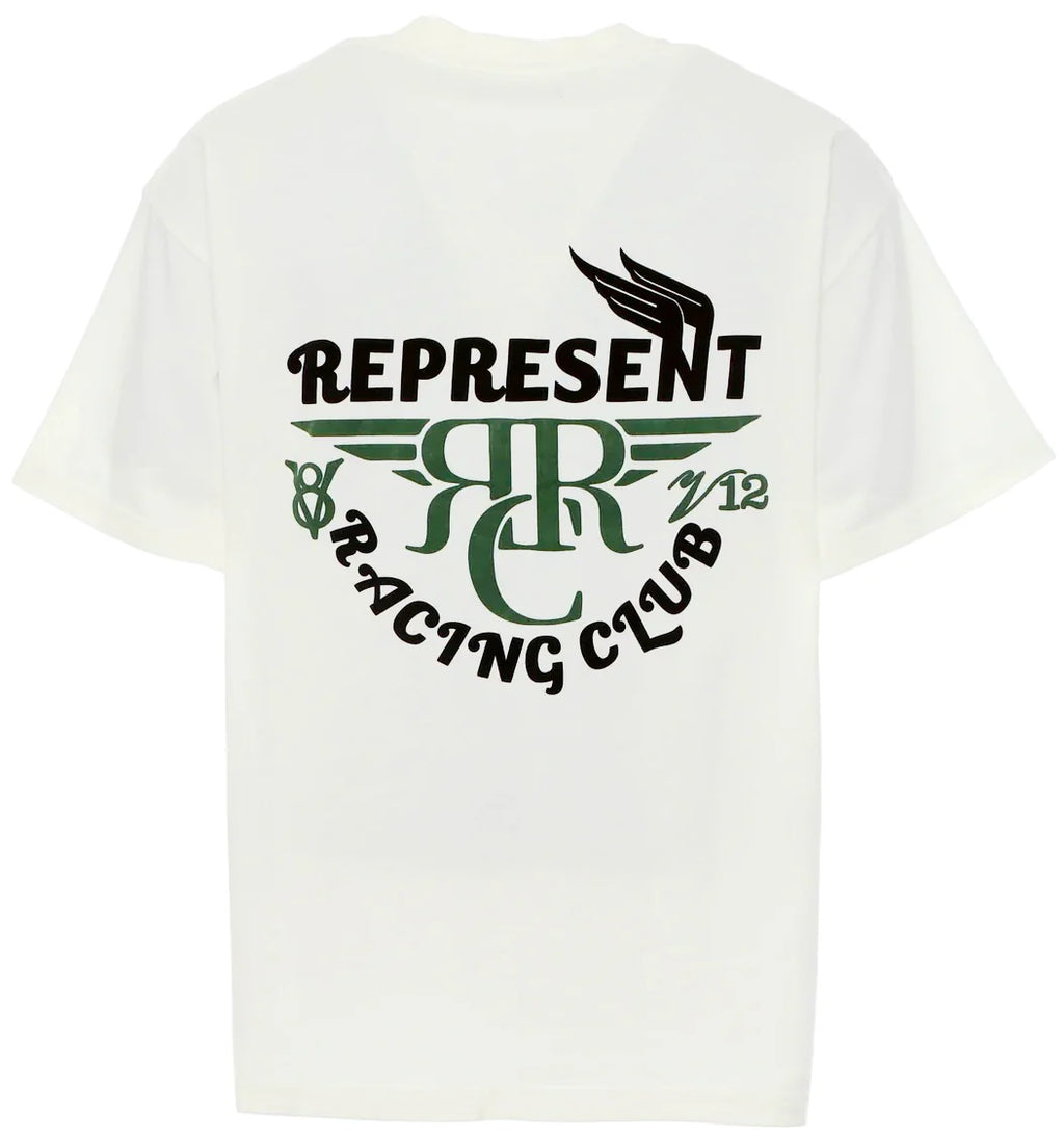 REPRESENT Men's Short-Sleeve T-Shirts at Gravity NYC